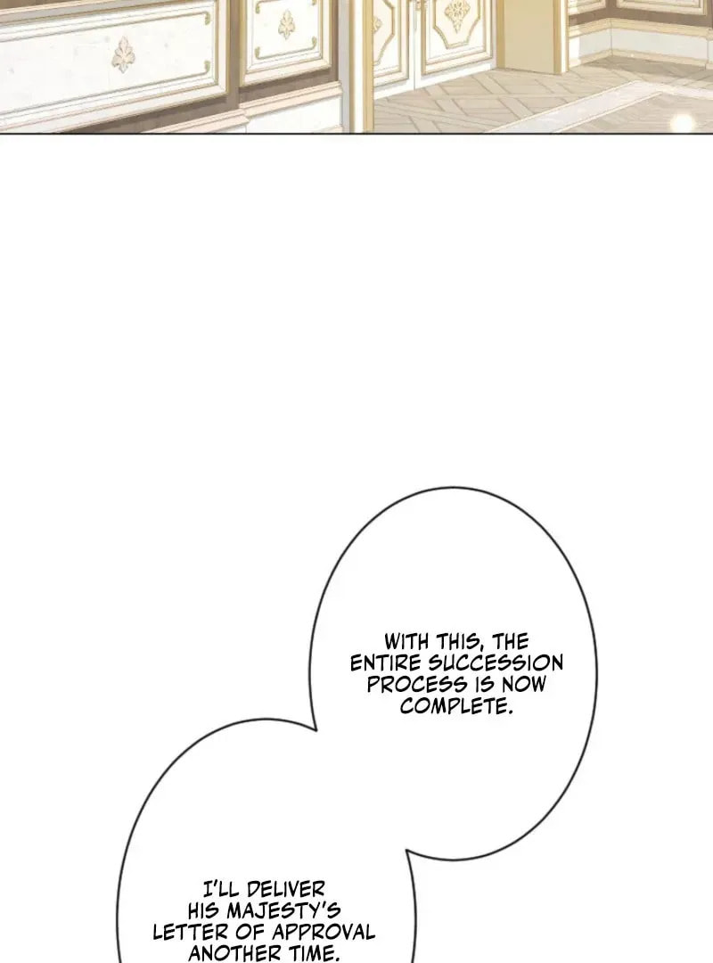 Yomei Wazuka na Kodomo no Mamahaha ni Narimashita Chapter 34 page 23 - 