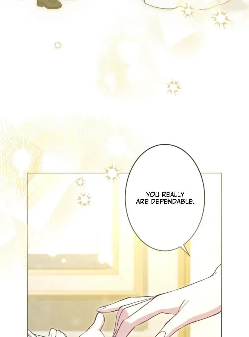 Yomei Wazuka na Kodomo no Mamahaha ni Narimashita Chapter 34 page 35 - 