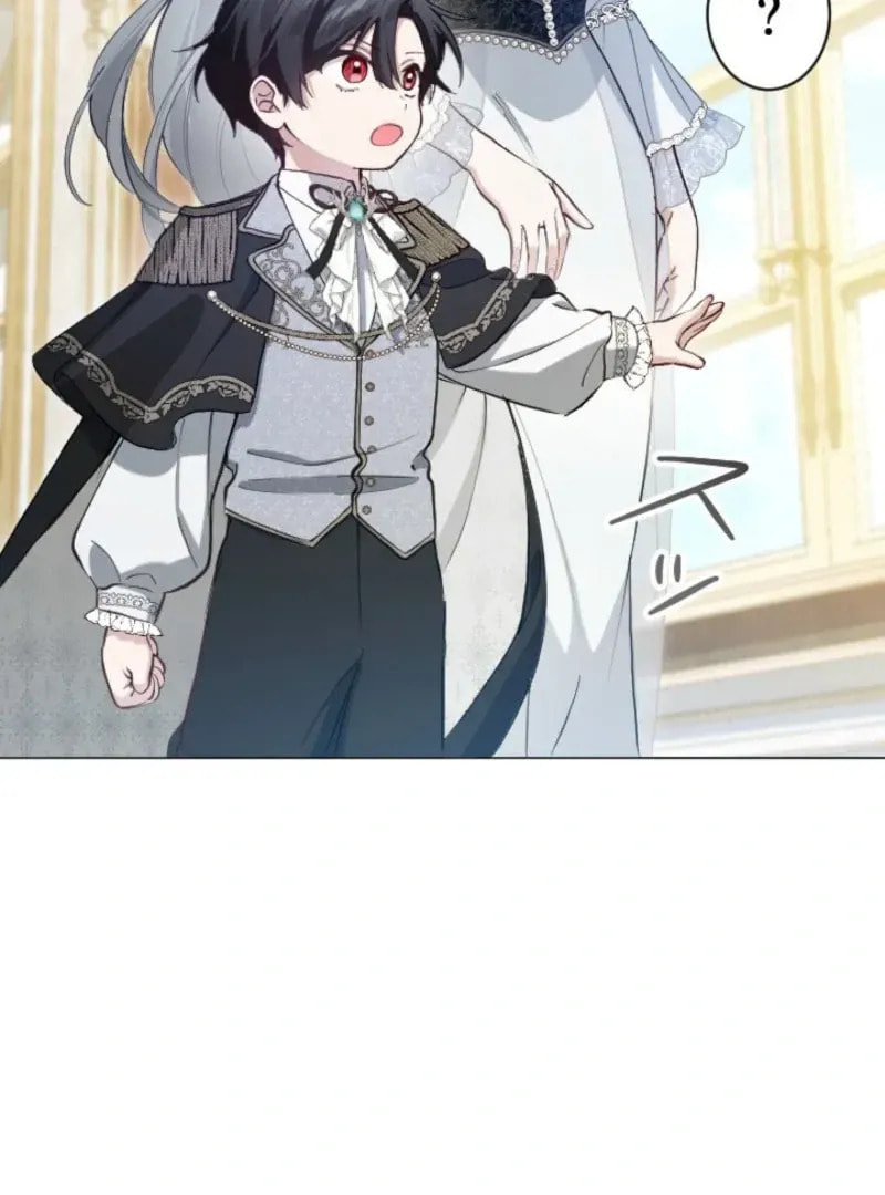Yomei Wazuka na Kodomo no Mamahaha ni Narimashita Chapter 34 page 42 - 