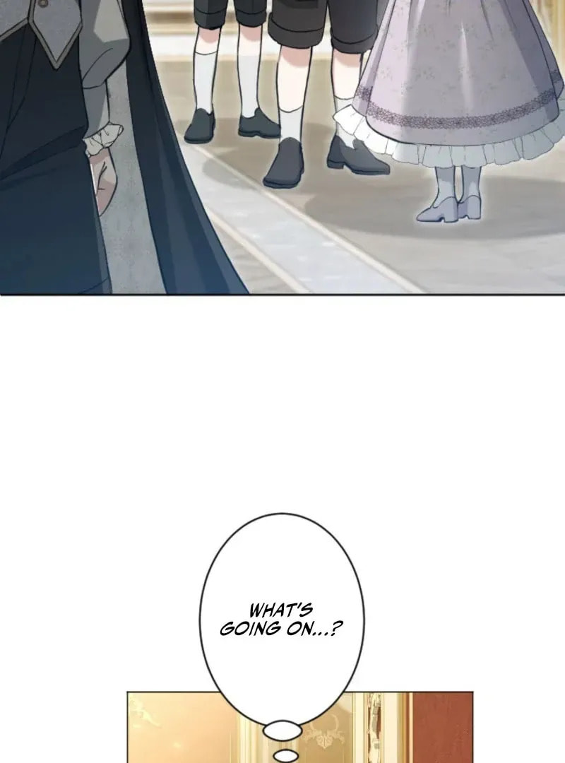 Yomei Wazuka na Kodomo no Mamahaha ni Narimashita Chapter 34 page 45 - 
