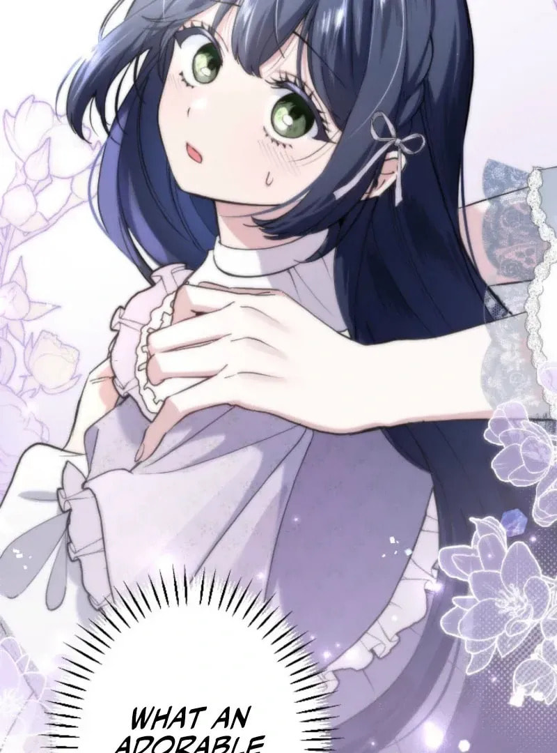 Yomei Wazuka na Kodomo no Mamahaha ni Narimashita Chapter 34 page 55 - 