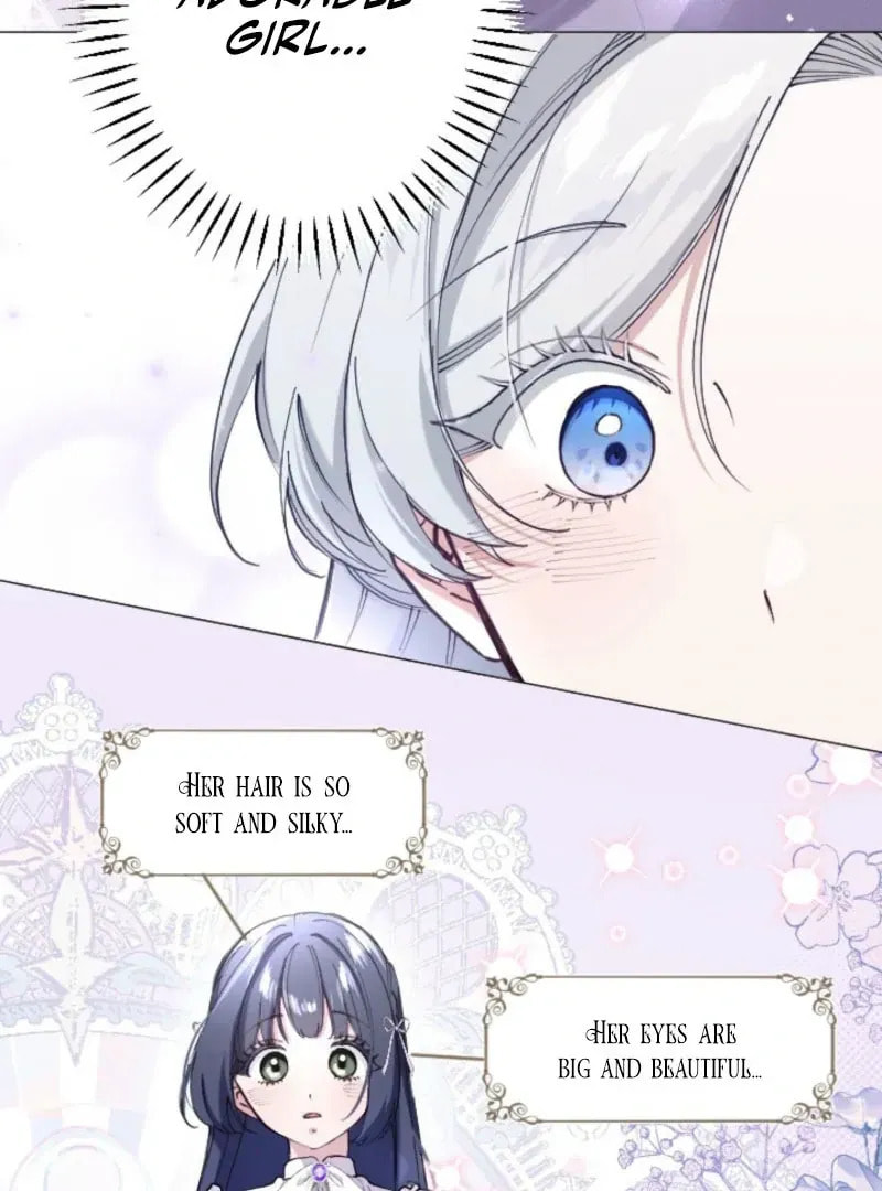 Yomei Wazuka na Kodomo no Mamahaha ni Narimashita Chapter 34 page 56 - 