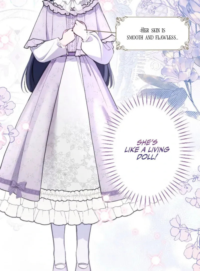 Yomei Wazuka na Kodomo no Mamahaha ni Narimashita Chapter 34 page 57 - 