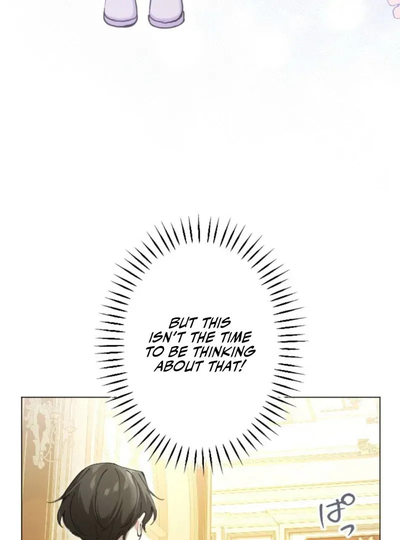 Yomei Wazuka na Kodomo no Mamahaha ni Narimashita Chapter 34 page 58 - 
