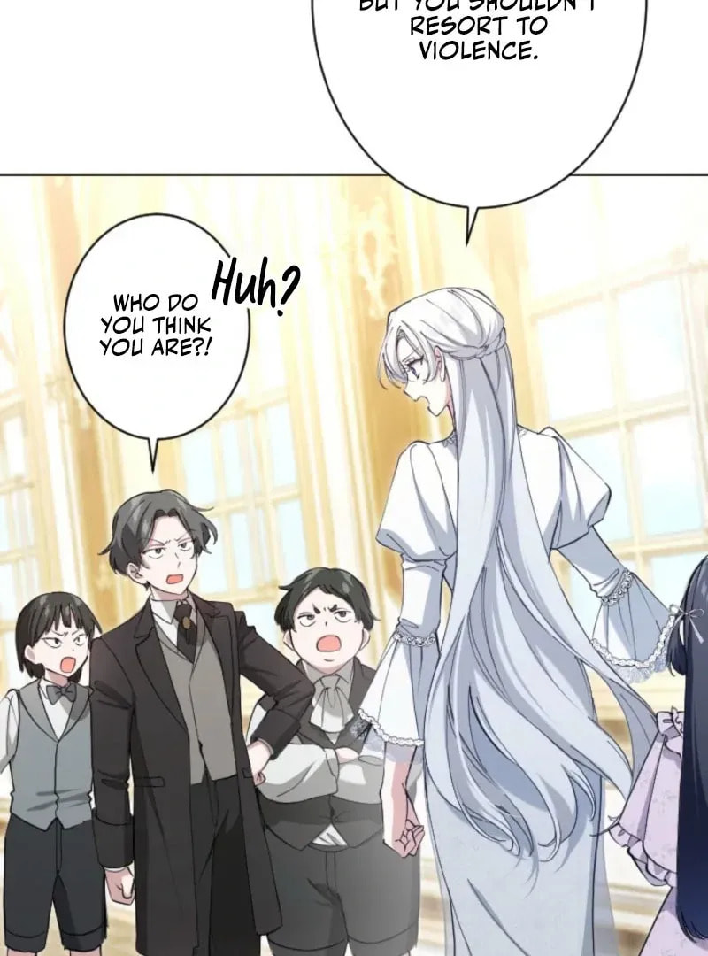 Yomei Wazuka na Kodomo no Mamahaha ni Narimashita Chapter 34 page 60 - 