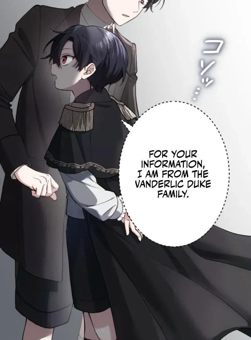 Yomei Wazuka na Kodomo no Mamahaha ni Narimashita Chapter 34 page 71 - 