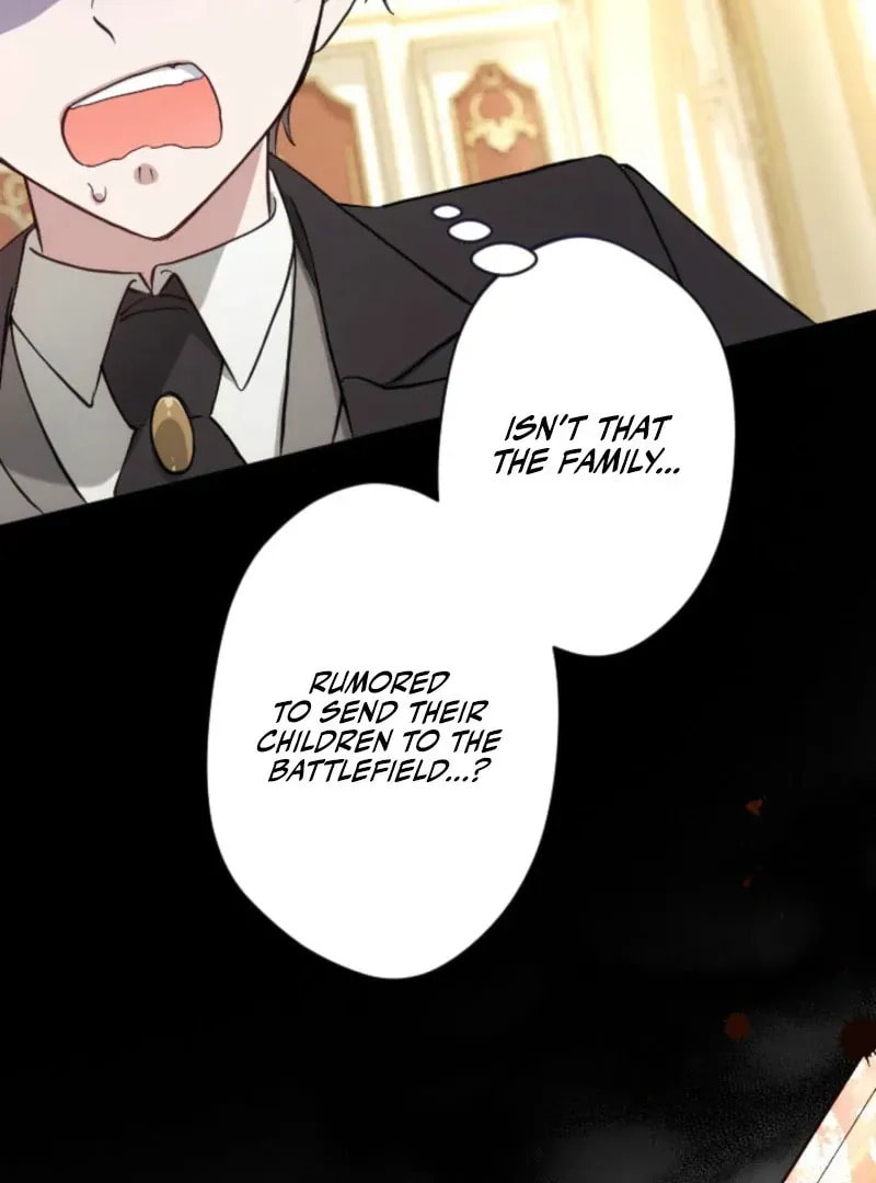 Yomei Wazuka na Kodomo no Mamahaha ni Narimashita Chapter 34 page 74 - 