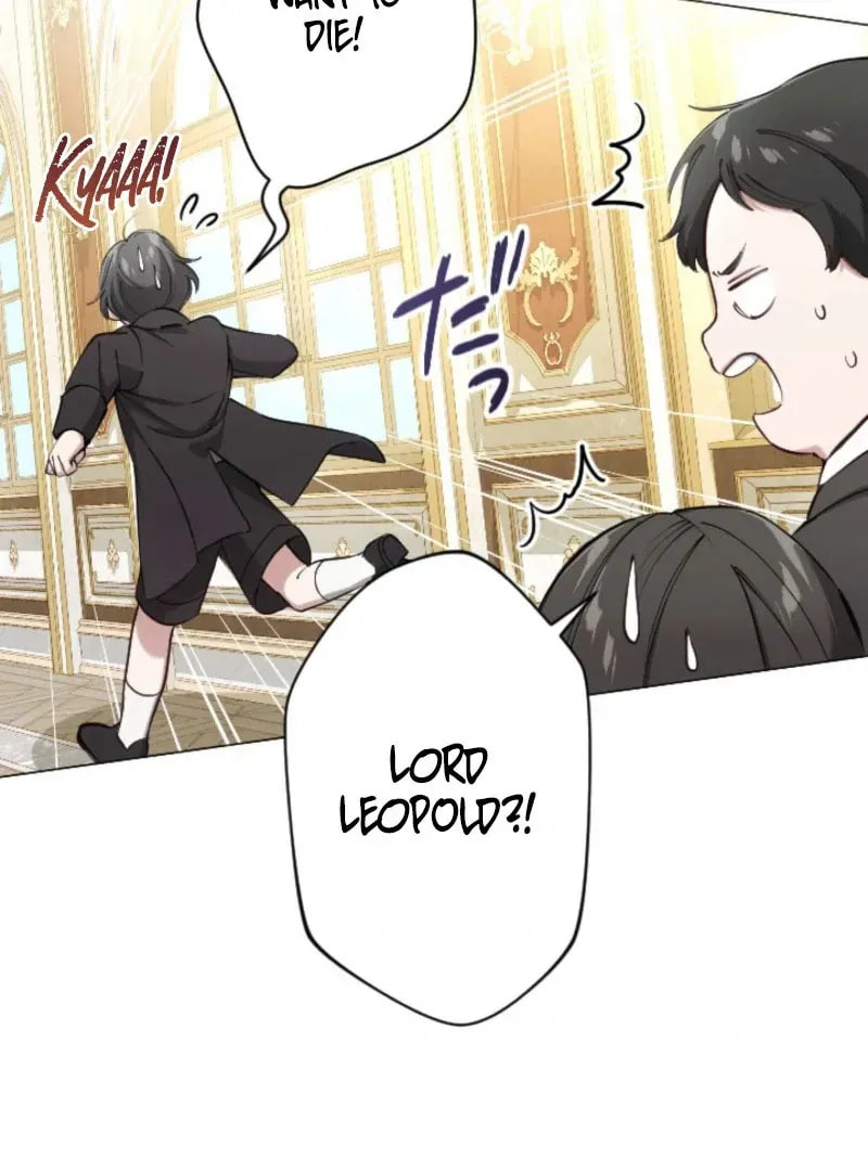 Yomei Wazuka na Kodomo no Mamahaha ni Narimashita Chapter 34 page 77 - 