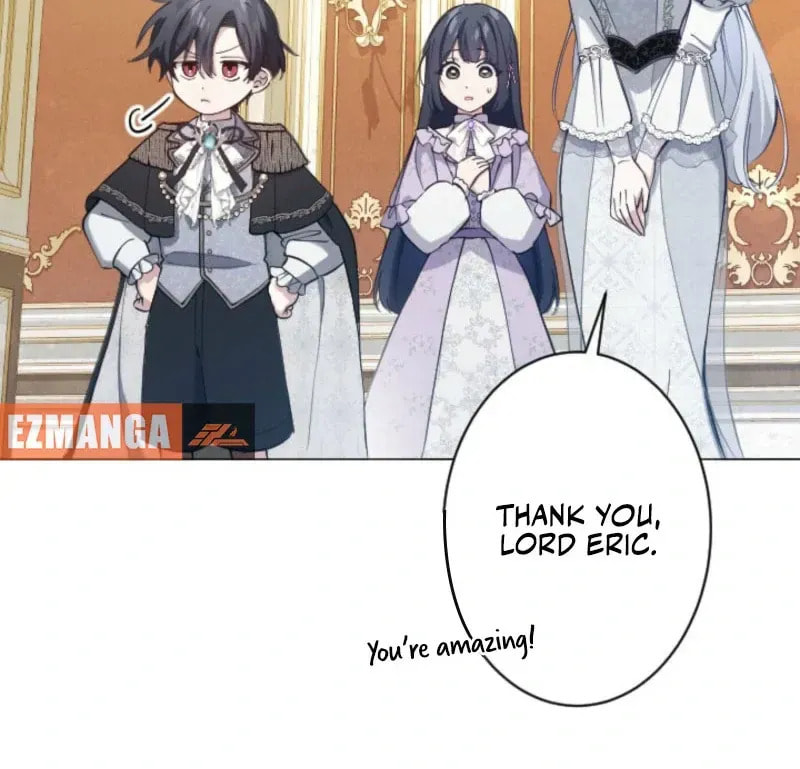 Yomei Wazuka na Kodomo no Mamahaha ni Narimashita Chapter 34 page 79 - 