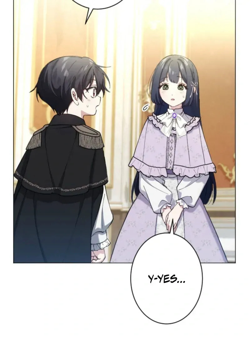 Yomei Wazuka na Kodomo no Mamahaha ni Narimashita Chapter 34 page 87 - 