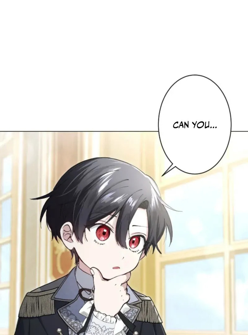 Yomei Wazuka na Kodomo no Mamahaha ni Narimashita Chapter 34 page 88 - 
