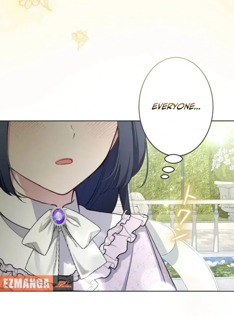Yomei Wazuka na Kodomo no Mamahaha ni Narimashita Chapter 35 page 105 - 