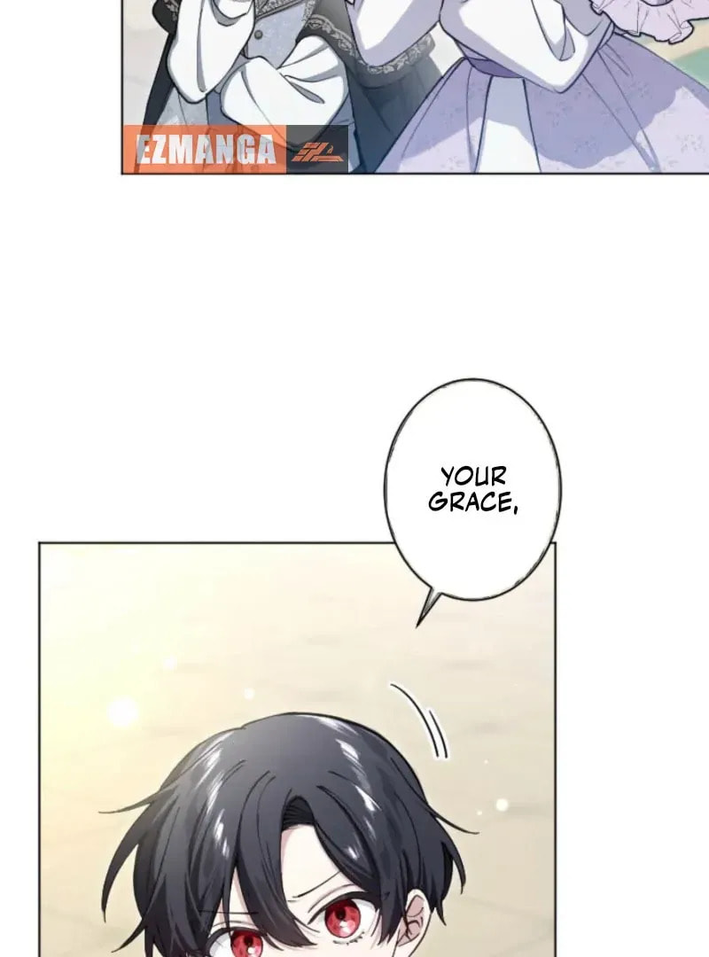 Yomei Wazuka na Kodomo no Mamahaha ni Narimashita Chapter 35 page 18 - 
