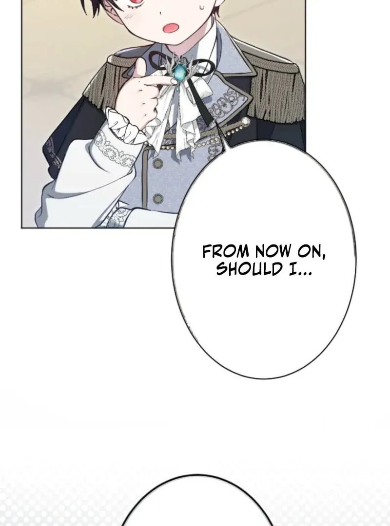 Yomei Wazuka na Kodomo no Mamahaha ni Narimashita Chapter 35 page 19 - 