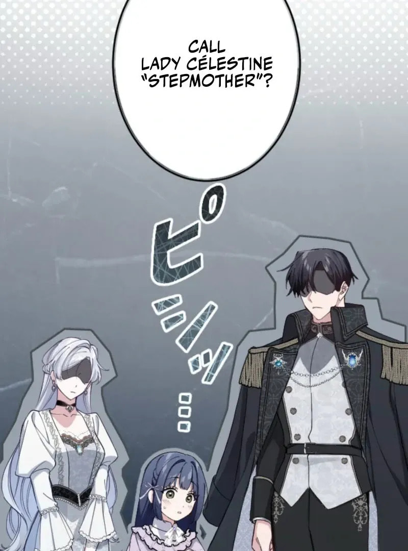Yomei Wazuka na Kodomo no Mamahaha ni Narimashita Chapter 35 page 20 - 