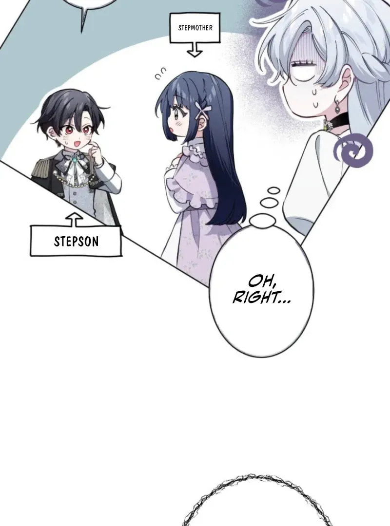 Yomei Wazuka na Kodomo no Mamahaha ni Narimashita Chapter 35 page 22 - 