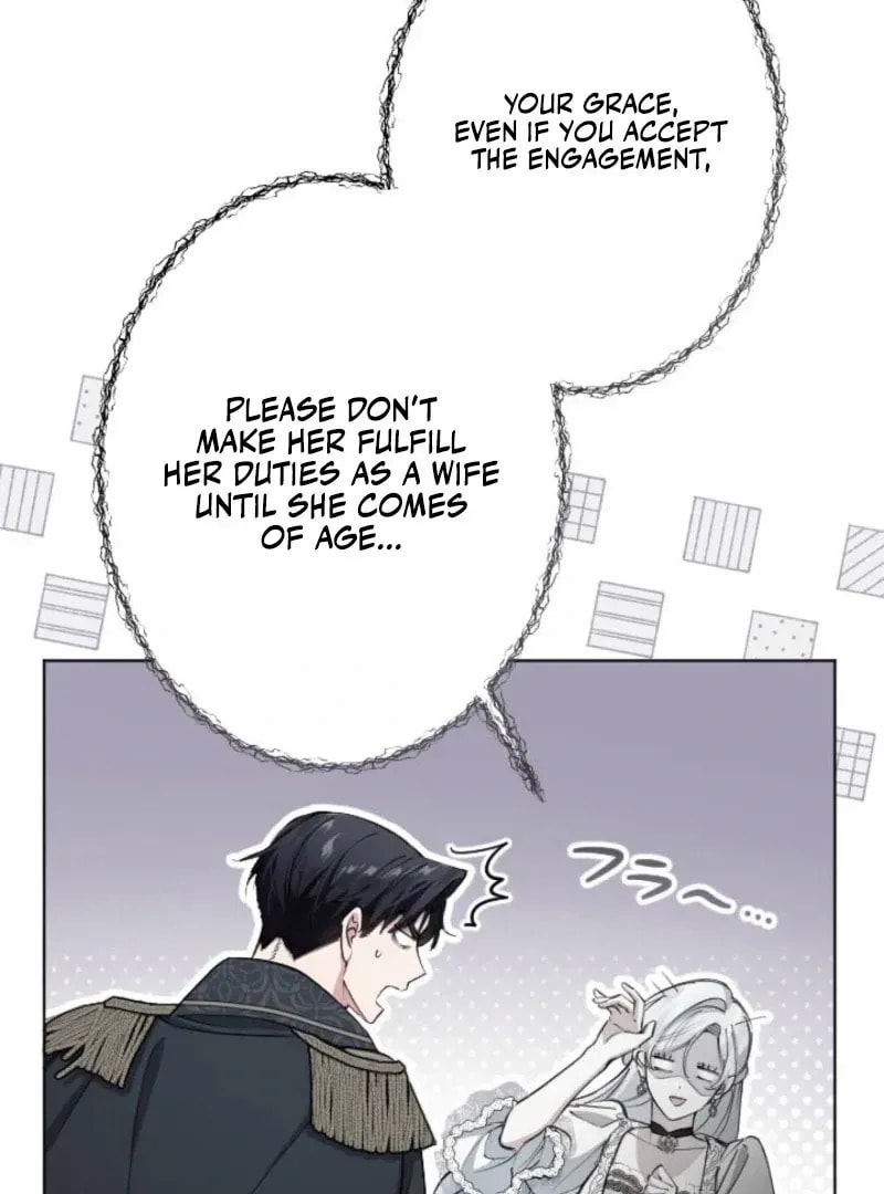 Yomei Wazuka na Kodomo no Mamahaha ni Narimashita Chapter 35 page 23 - 