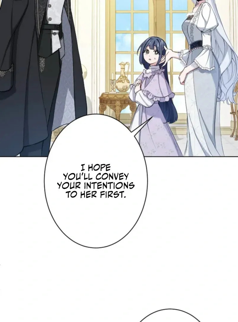 Yomei Wazuka na Kodomo no Mamahaha ni Narimashita Chapter 35 page 35 - 