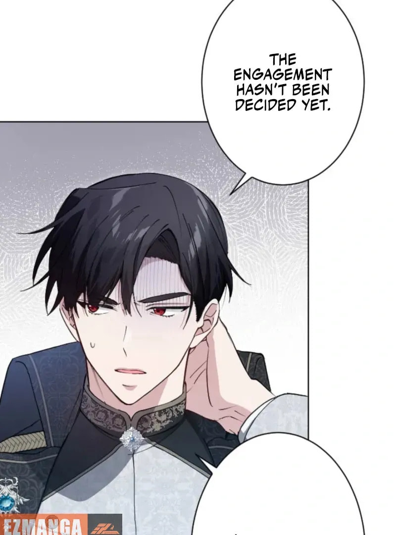 Yomei Wazuka na Kodomo no Mamahaha ni Narimashita Chapter 35 page 36 - 