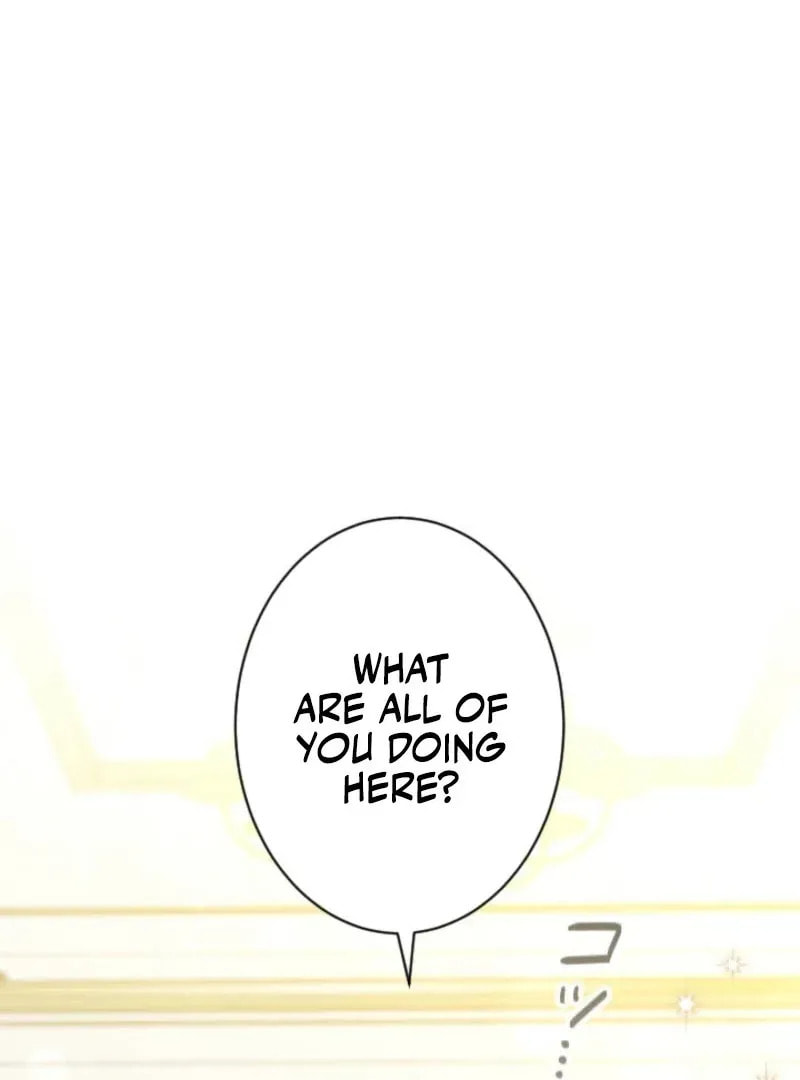 Yomei Wazuka na Kodomo no Mamahaha ni Narimashita Chapter 35 page 45 - 