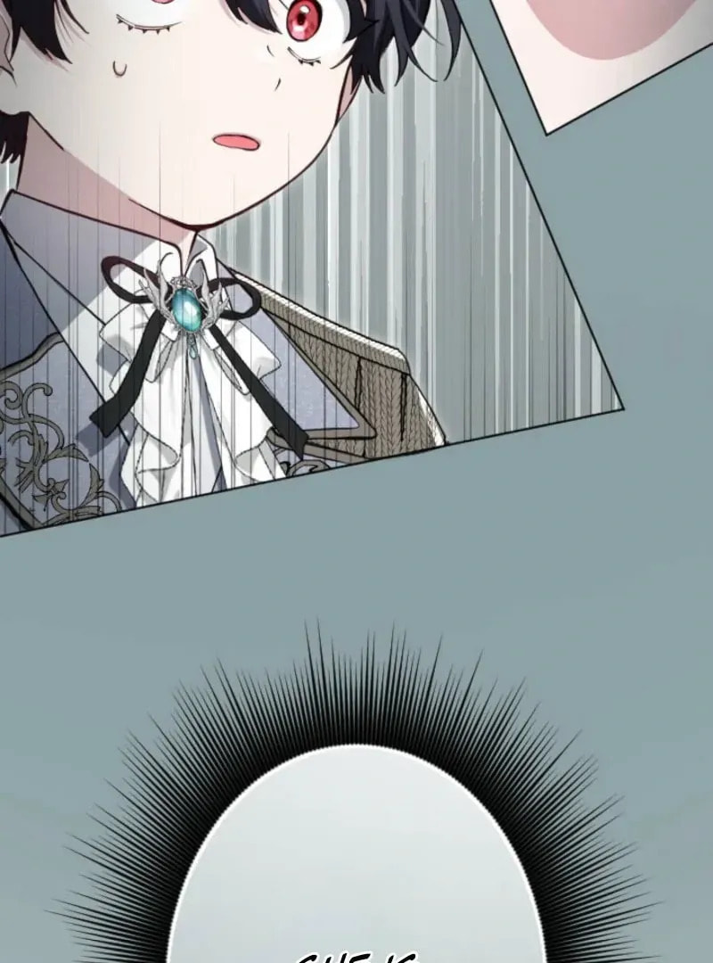 Yomei Wazuka na Kodomo no Mamahaha ni Narimashita Chapter 35 page 6 - 