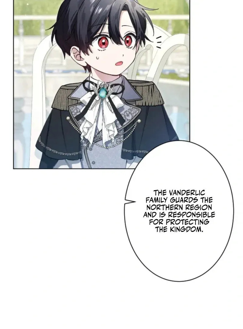 Yomei Wazuka na Kodomo no Mamahaha ni Narimashita Chapter 35 page 54 - 