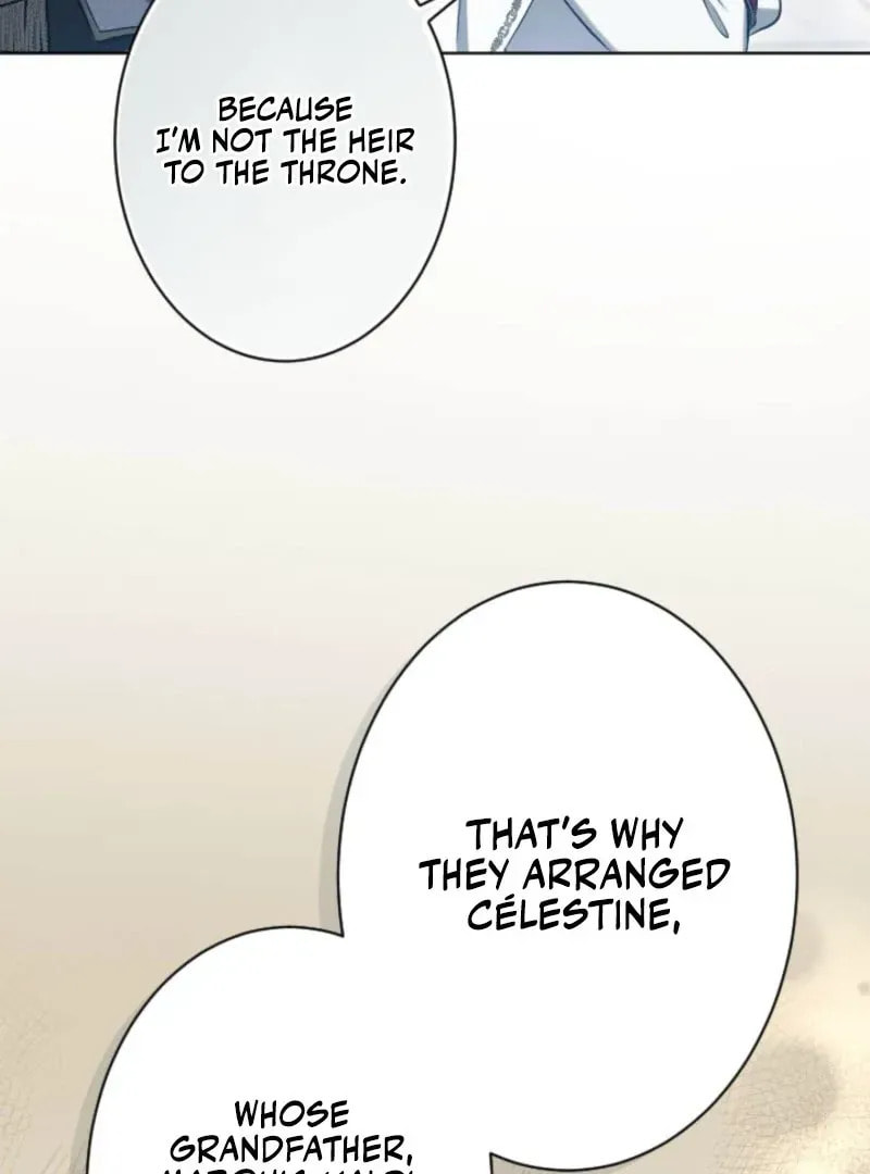 Yomei Wazuka na Kodomo no Mamahaha ni Narimashita Chapter 35 page 56 - 