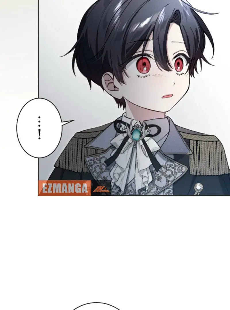 Yomei Wazuka na Kodomo no Mamahaha ni Narimashita Chapter 35 page 59 - 