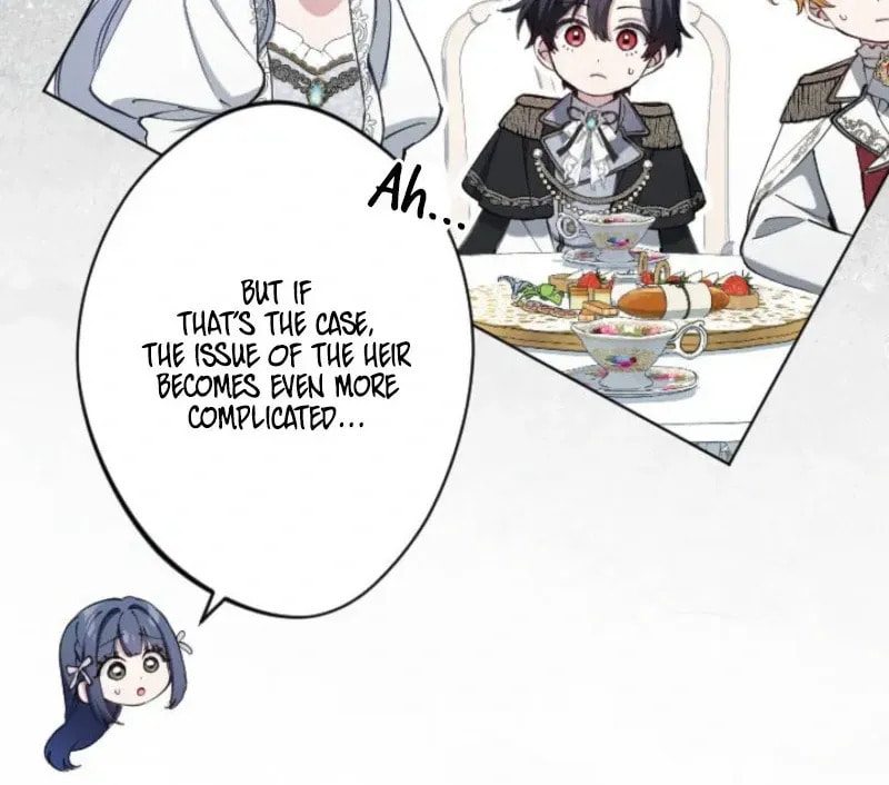 Yomei Wazuka na Kodomo no Mamahaha ni Narimashita Chapter 35 page 64 - 