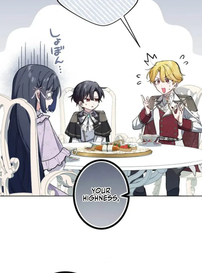 Yomei Wazuka na Kodomo no Mamahaha ni Narimashita Chapter 35 page 69 - 