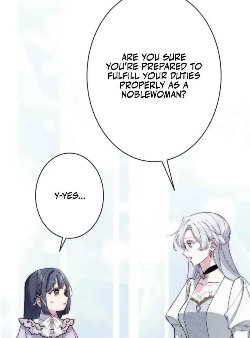 Yomei Wazuka na Kodomo no Mamahaha ni Narimashita Chapter 35 page 73 - 