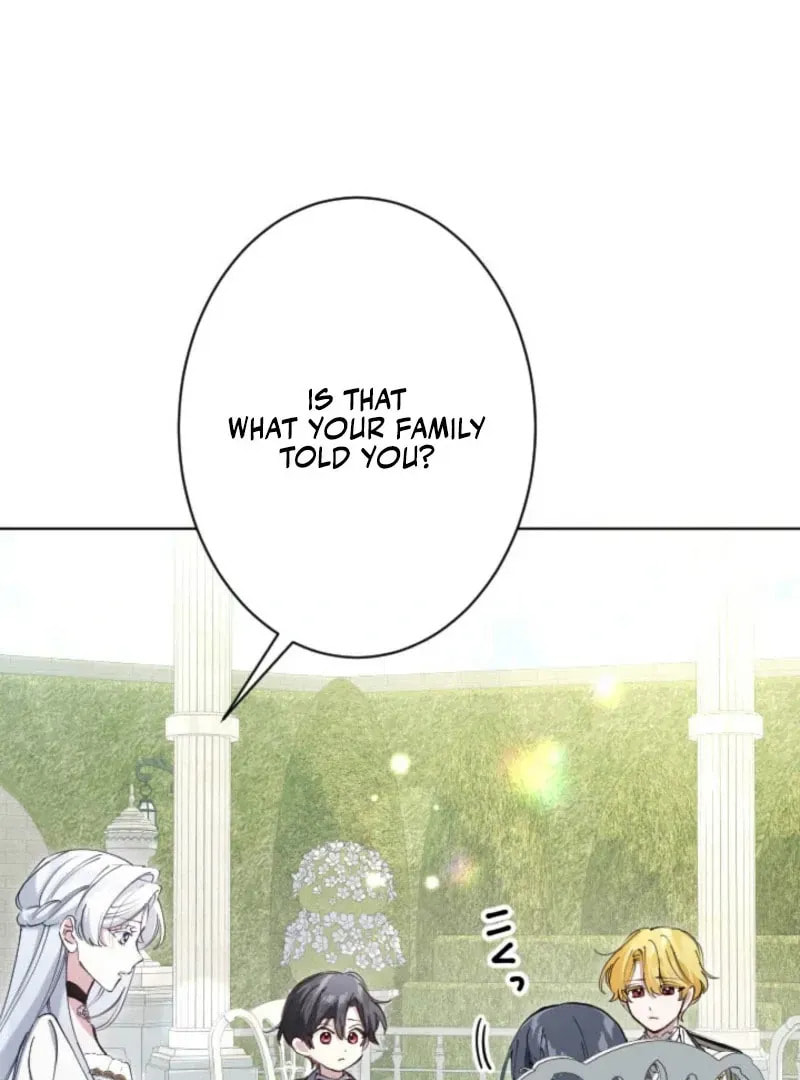 Yomei Wazuka na Kodomo no Mamahaha ni Narimashita Chapter 35 page 86 - 