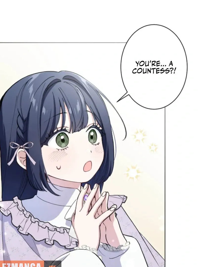 Yomei Wazuka na Kodomo no Mamahaha ni Narimashita Chapter 35 page 98 - 