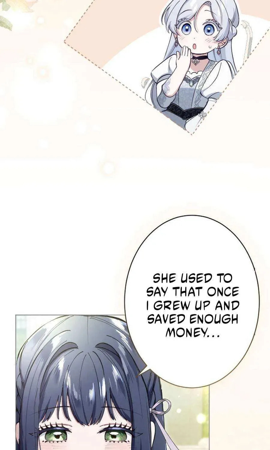 Yomei Wazuka na Kodomo no Mamahaha ni Narimashita Chapter 36 page 12 - 