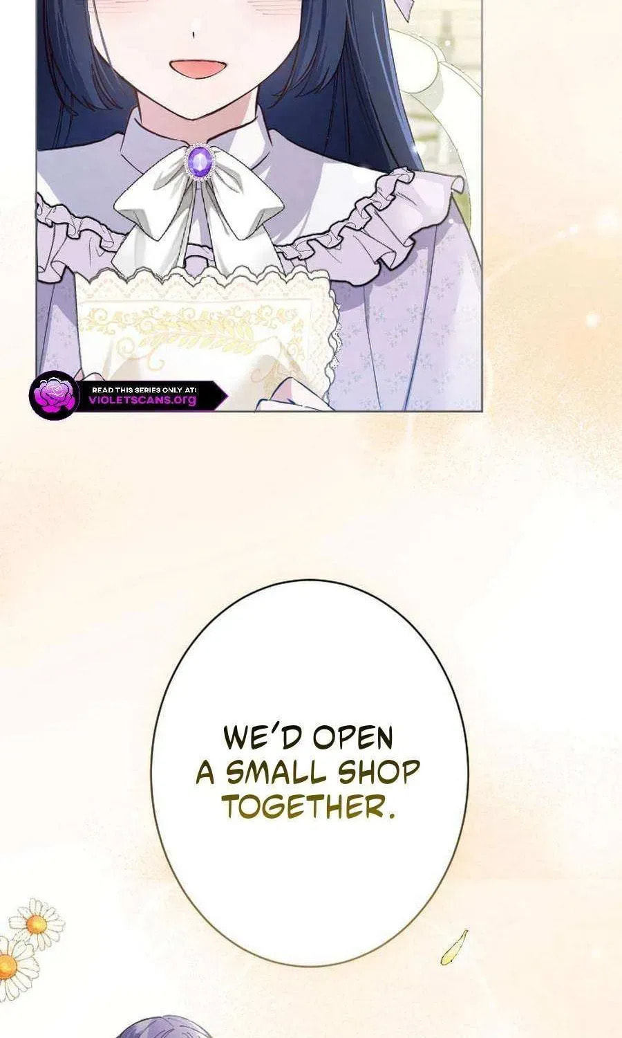 Yomei Wazuka na Kodomo no Mamahaha ni Narimashita Chapter 36 page 13 - 