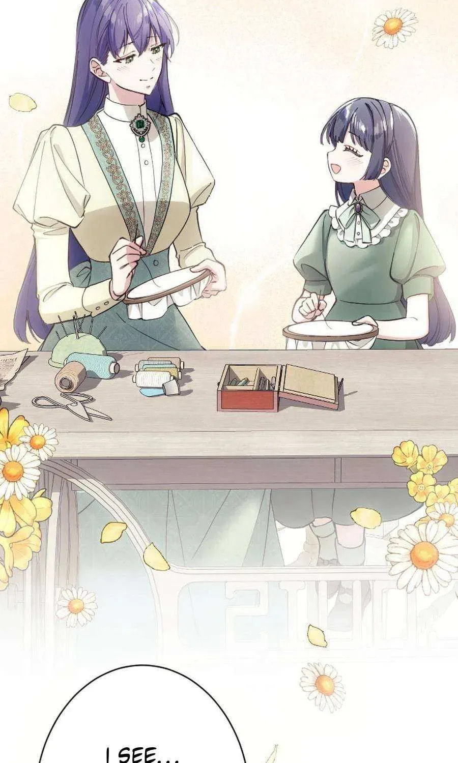 Yomei Wazuka na Kodomo no Mamahaha ni Narimashita Chapter 36 page 14 - 