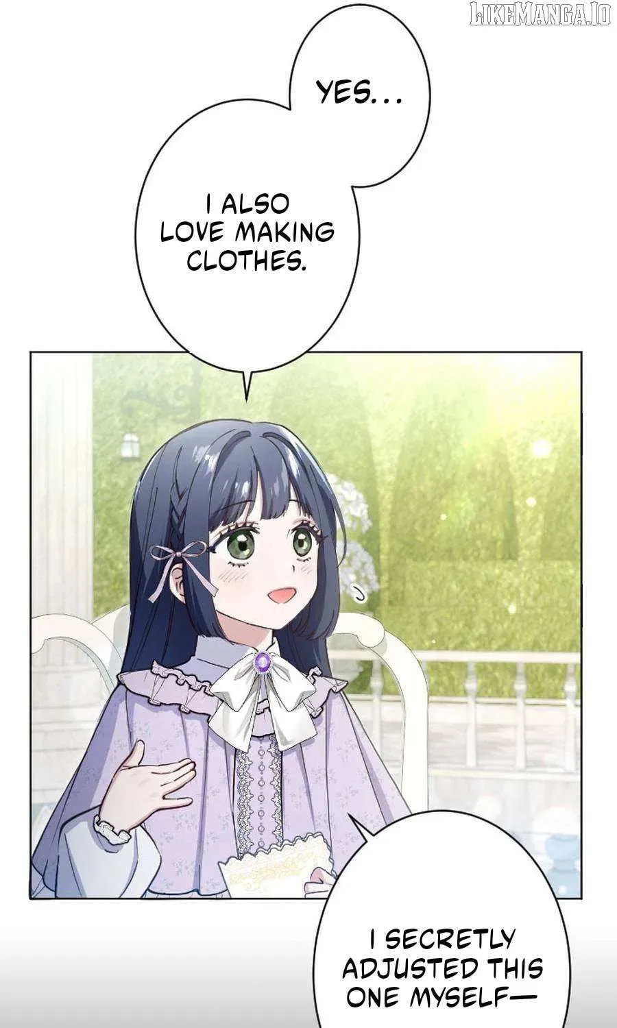 Yomei Wazuka na Kodomo no Mamahaha ni Narimashita Chapter 36 page 16 - 