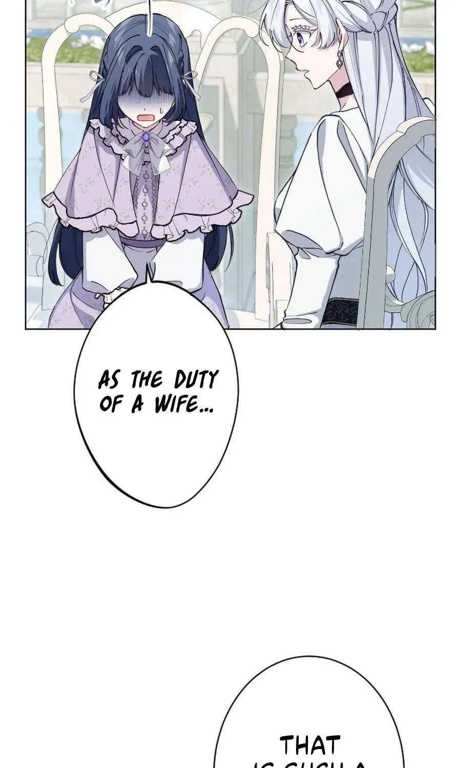 Yomei Wazuka na Kodomo no Mamahaha ni Narimashita Chapter 36 page 20 - 