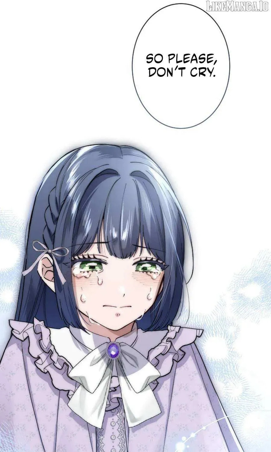 Yomei Wazuka na Kodomo no Mamahaha ni Narimashita Chapter 36 page 28 - 
