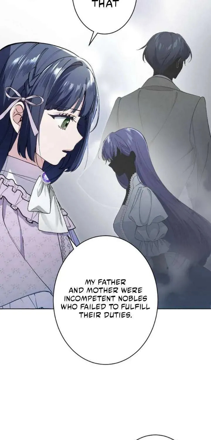 Yomei Wazuka na Kodomo no Mamahaha ni Narimashita Chapter 36 page 5 - 