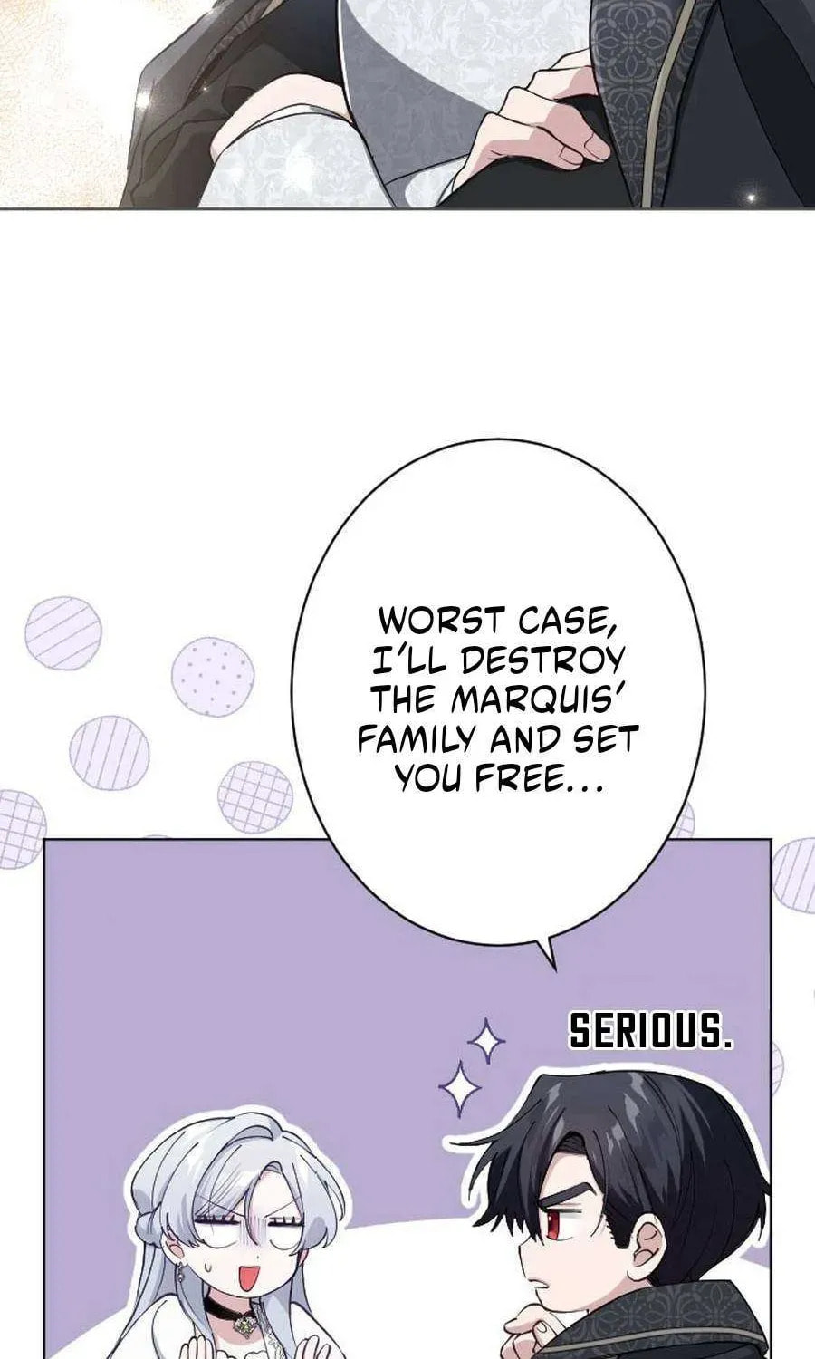 Yomei Wazuka na Kodomo no Mamahaha ni Narimashita Chapter 36 page 55 - 