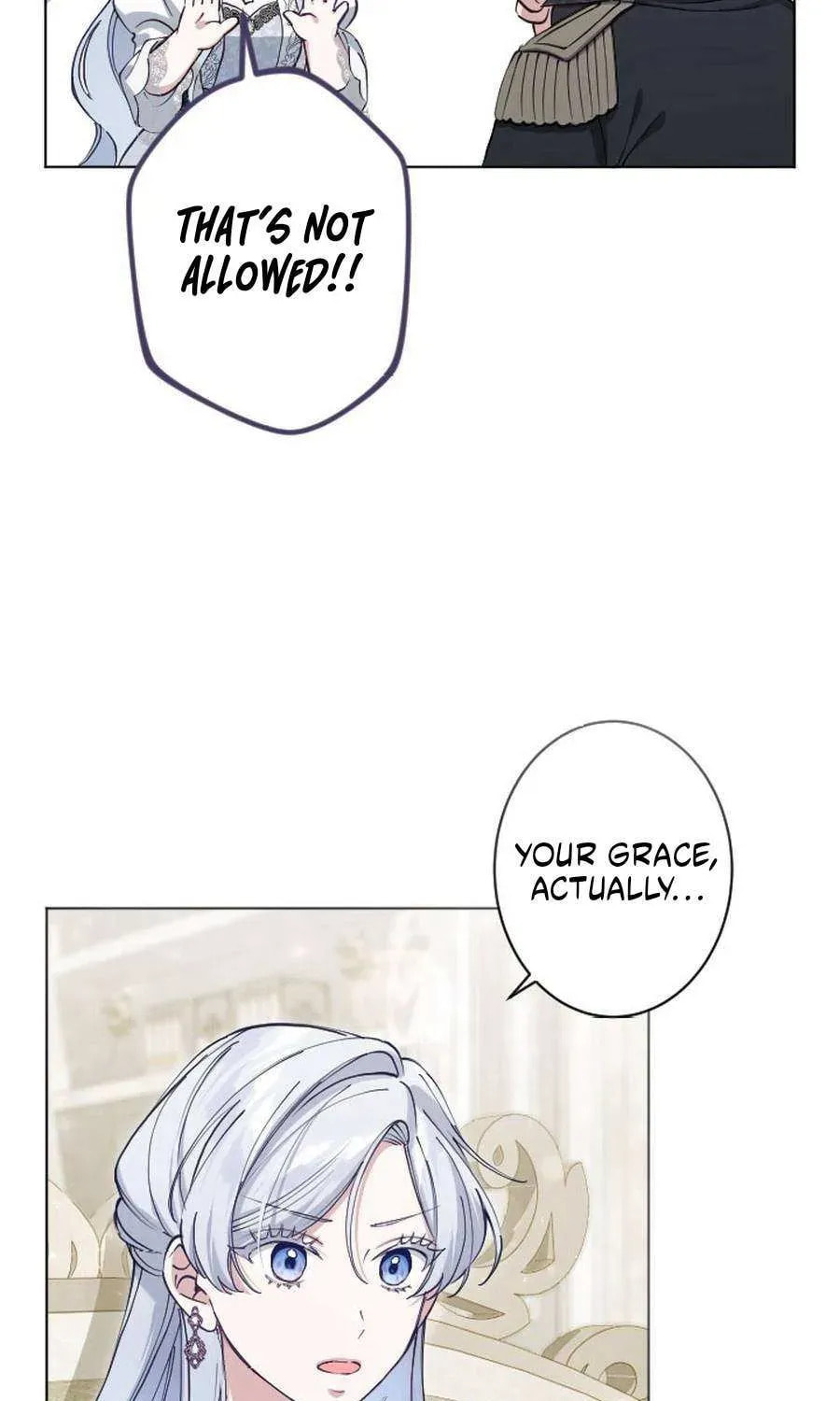 Yomei Wazuka na Kodomo no Mamahaha ni Narimashita Chapter 36 page 56 - 