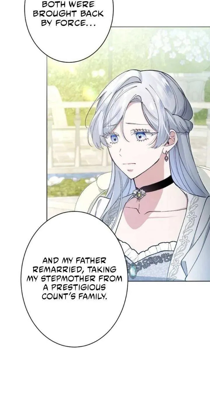 Yomei Wazuka na Kodomo no Mamahaha ni Narimashita Chapter 36 page 7 - 