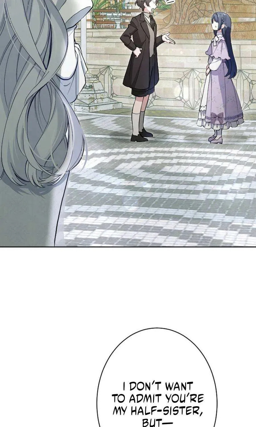 Yomei Wazuka na Kodomo no Mamahaha ni Narimashita Chapter 36 page 76 - 
