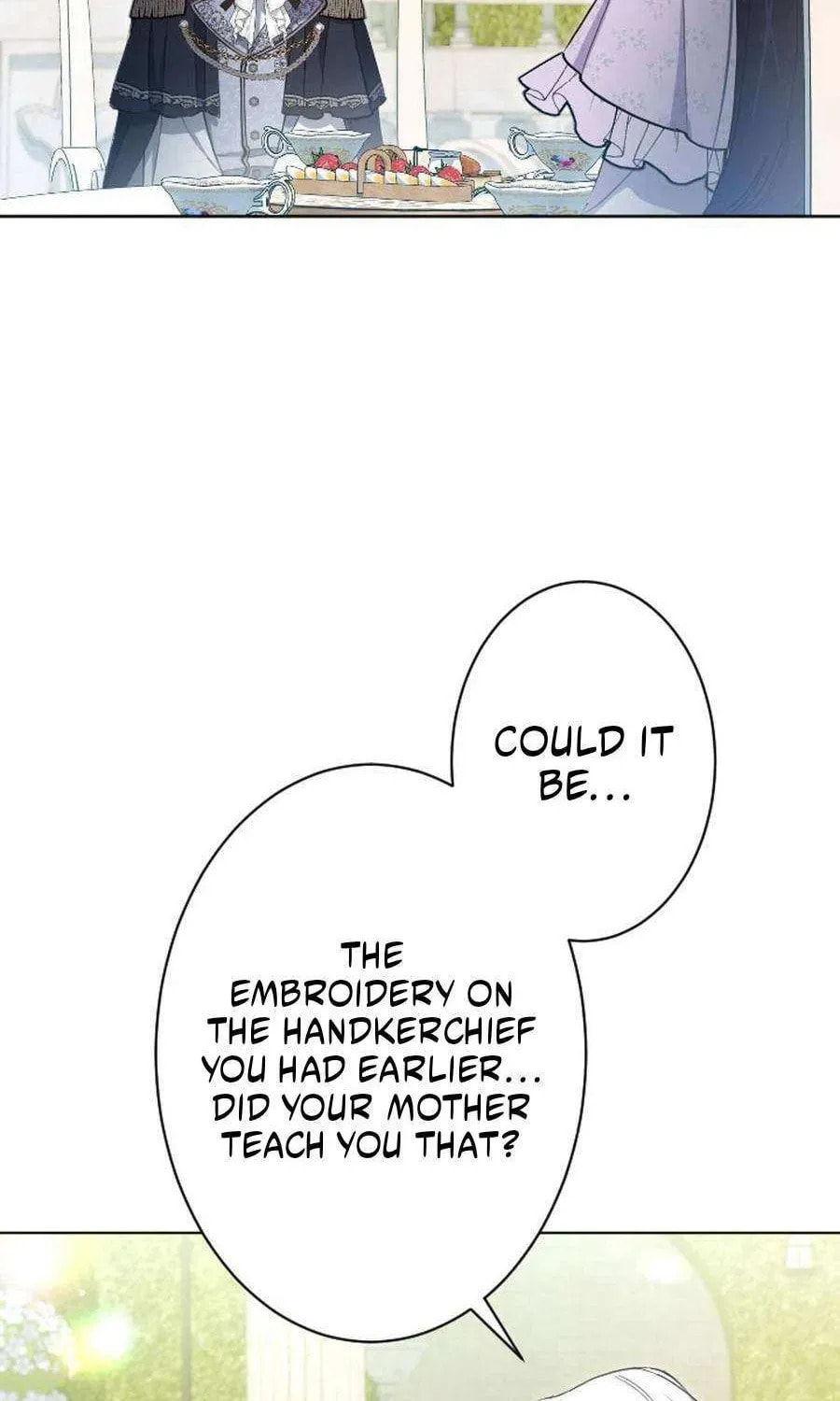 Yomei Wazuka na Kodomo no Mamahaha ni Narimashita Chapter 36 page 9 - 