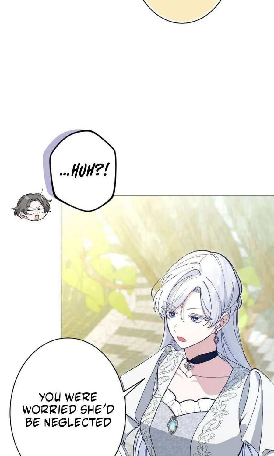 Yomei Wazuka na Kodomo no Mamahaha ni Narimashita Chapter 36 page 83 - 