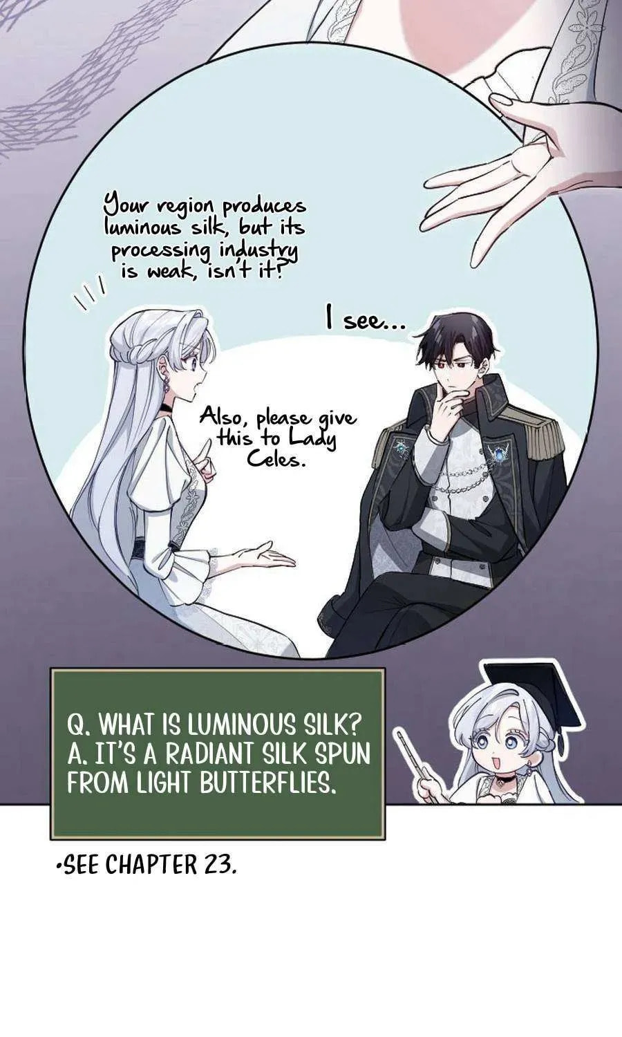 Yomei Wazuka na Kodomo no Mamahaha ni Narimashita Chapter 36 page 90 - 