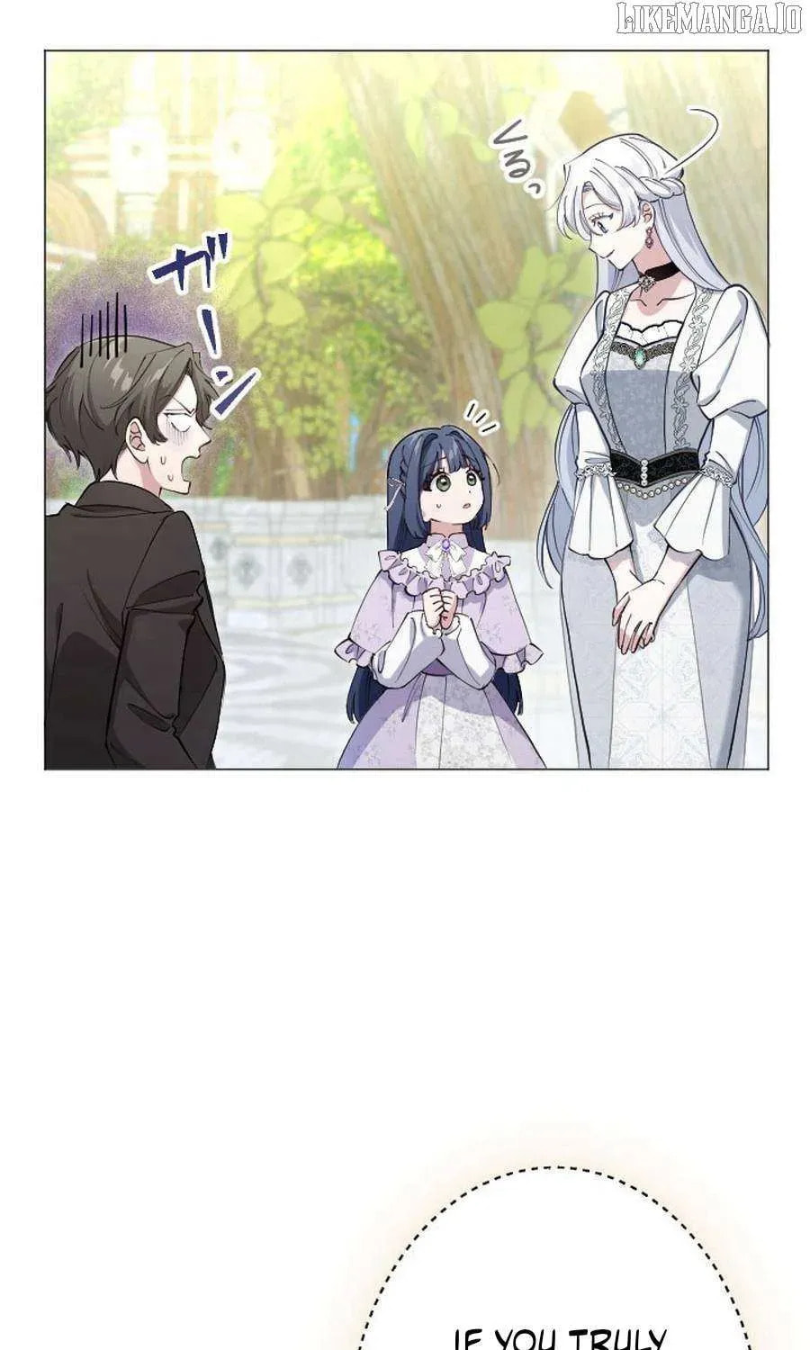 Yomei Wazuka na Kodomo no Mamahaha ni Narimashita Chapter 36 page 92 - 