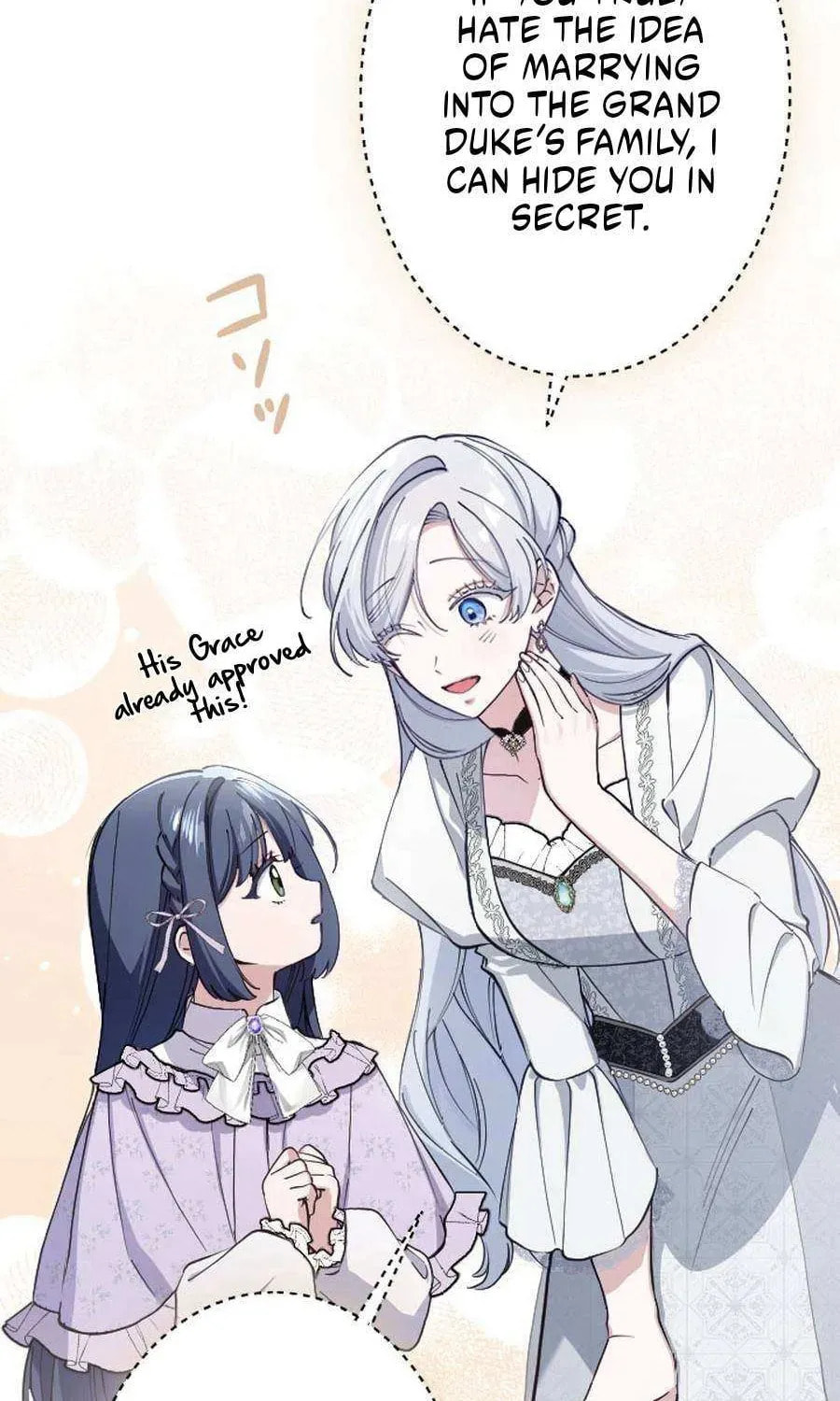 Yomei Wazuka na Kodomo no Mamahaha ni Narimashita Chapter 36 page 93 - 