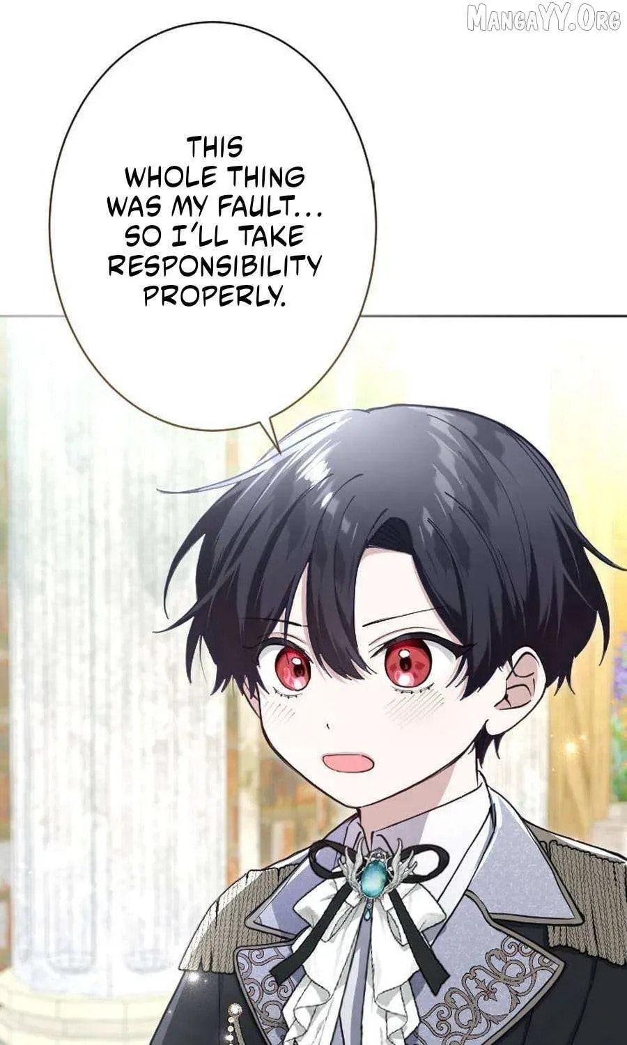 Yomei Wazuka na Kodomo no Mamahaha ni Narimashita Chapter 37 page 101 - 